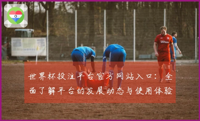 世界杯投注平台官方网站入口：全面了解平台的发展动态与使用体验