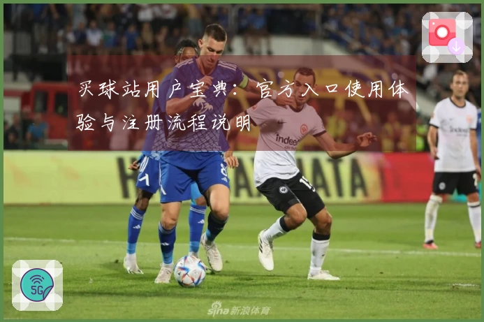 买球站用户宝典：官方入口使用体验与注册流程说明
