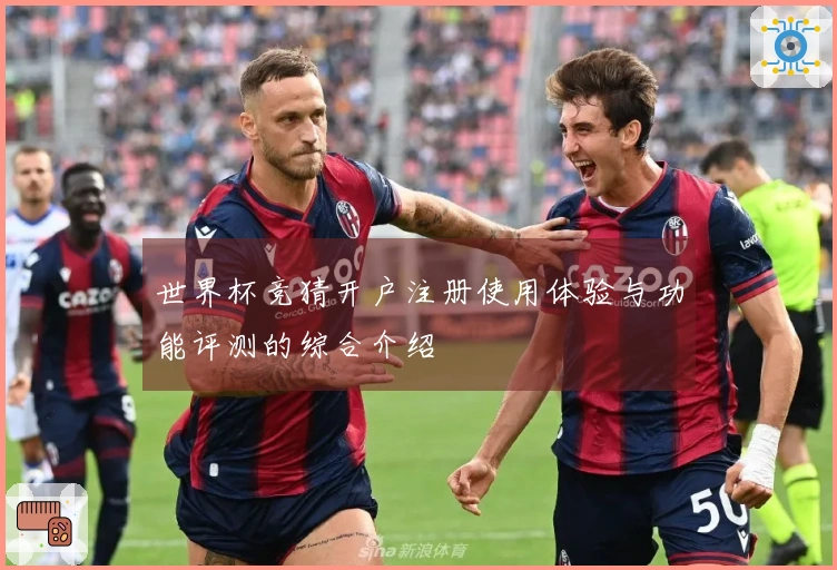 世界杯竞猜开户注册使用体验与功能评测的综合介绍