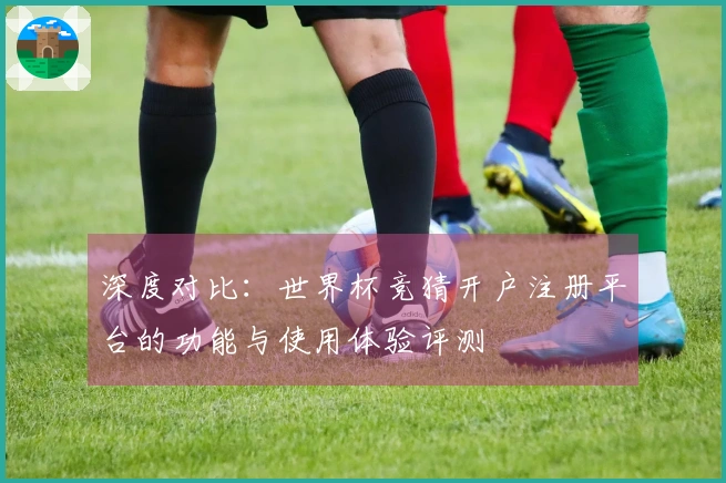深度对比：世界杯竞猜开户注册平台的功能与使用体验评测